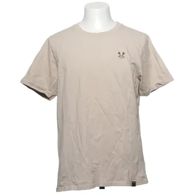 T-shirt (ASHESKN CROSS LOGO ROLLUP TEE) van Ashes to Dust Katoen