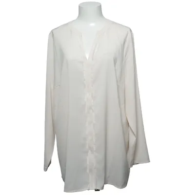 Blouse (Beige) van Thom by Thomas Rath Polyester