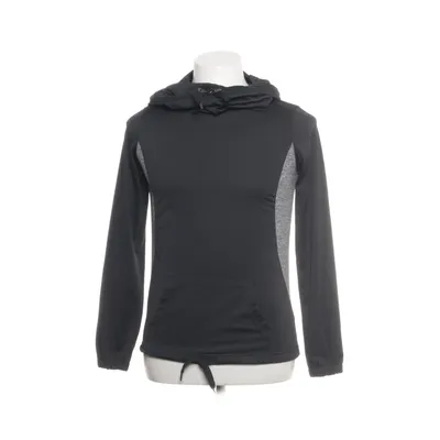 Hoodie (Black) from Crivit Polyester