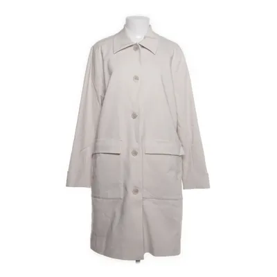 Frakke (Hvid) fra STOCKH LM Bomuld, Elastan, Polyester, Viscose
