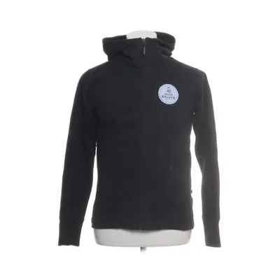 Huvtröja (Svart) från Texstar Bomull, Polyester