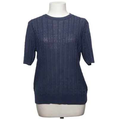 Top (Blue) from Secretlabel