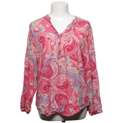Blouse (Rose, Multicolore) de Marta Viscose