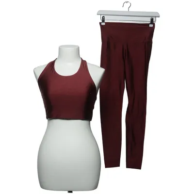 Sportswear set (Red) from Energetics