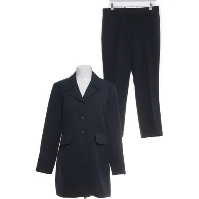 Pak (Grijs) van Hennes Collection Polyester