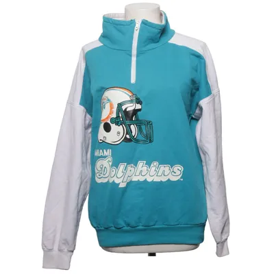 Sweatshirt (Blue, White, Multicolored) from Mover Sportswear
