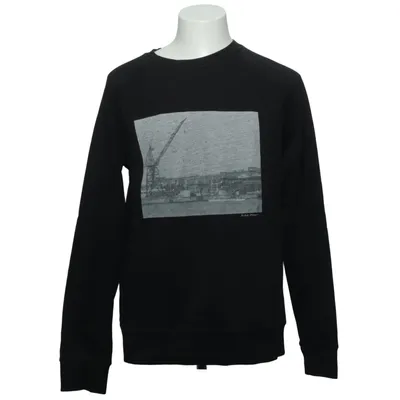 Sweatshirt (Samuel Gbg Harbour) from Nudie Jeans Cotton