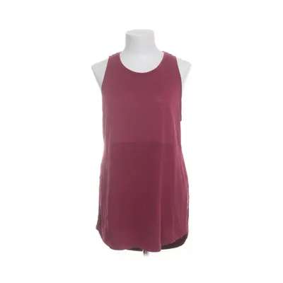 Sport tanktop (Rood) van Adidas