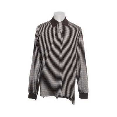 Rugbytröja (Brun, Vit) från Polo Ralph Lauren Bomull