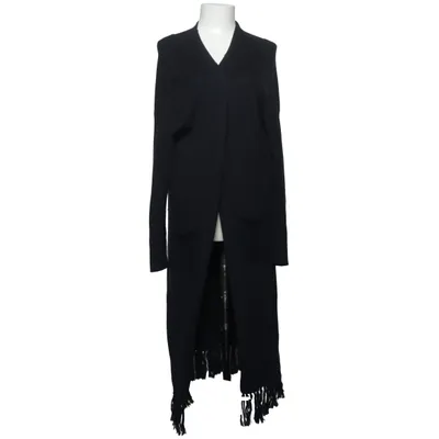 Cardigan (Black) from Florence Design