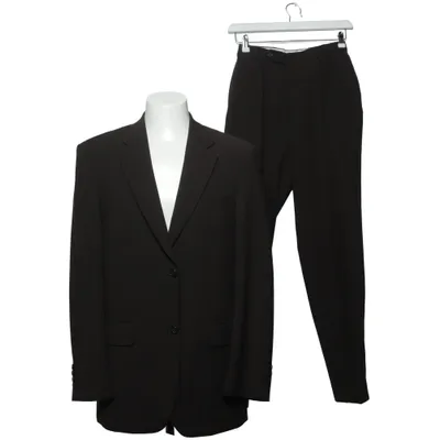 Pak (Bruin) van Digel Elastaan, Polyester, Wol