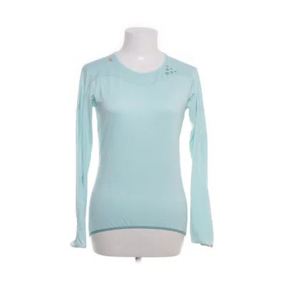 Trainingstop (Blauw) van Craft Elastaan, Polyester