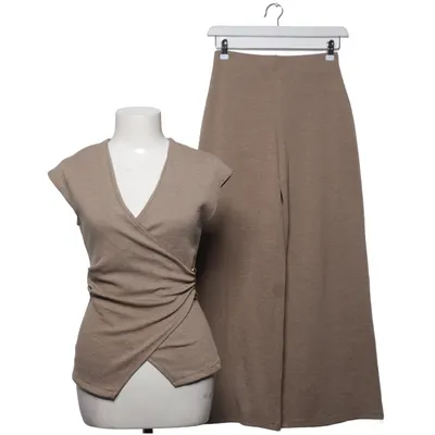 Set (Beige) from Zara Elastane, Polyester