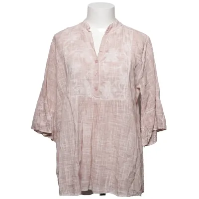 Maternity blouse (Beige) from Cat & Co Cotton, Linen