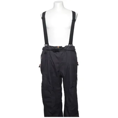 Snow pants (Black) from Snowgear Polyester