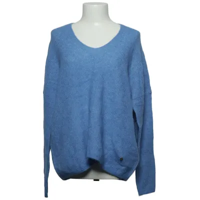 Strickpullover (Mmthore) von Mos Mosh Alpakawolle, Elasthan, Polyamid