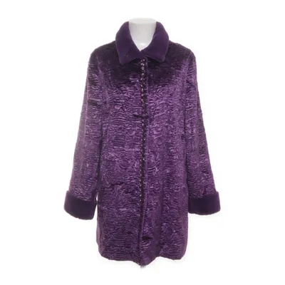 Kappa (Lila) från Alfredo Pauly Akryl, Bomull, Polyester, Viskos