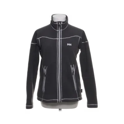 Fleece jacket (Gray) from Helly Hansen Polyester