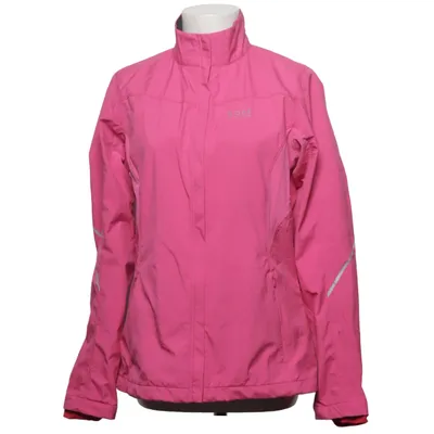 Veste de sport (Rose) de GORE Running Wear Élasthane, Polyester
