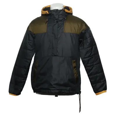 Anorak (Gray, Orange) from Columbia Polyester