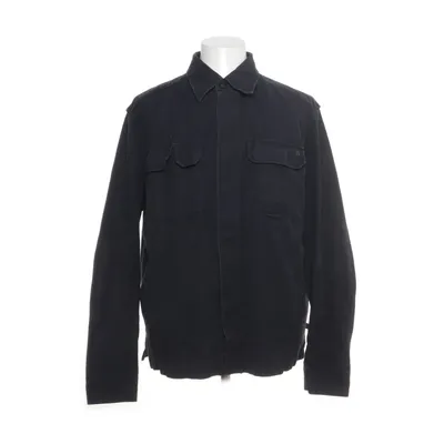 Jeansjacka (Svart) från Texstar