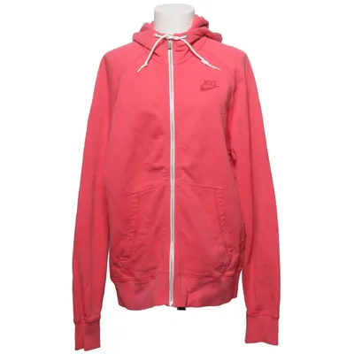 Sweat à capuche (Rouge) de Nike Sportswear