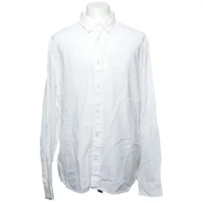 Shirt (T Husk Linen Shirt) from These Glory Days Linen, Lyocell, Viscose