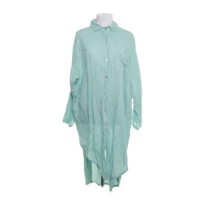 Shirt dress (Green) from SixtyDays Linen