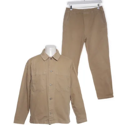 Set (Beige) från Mads Nørgaard Copenhagen Bomull