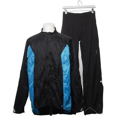 Ytterställ (Svart, Blå) från BTWIN Polyester