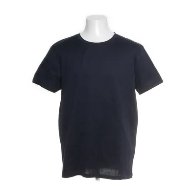 T-shirt (Blue) from These Glory Days Cotton