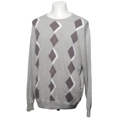 Pullover (Gray) from Clipper Cotton