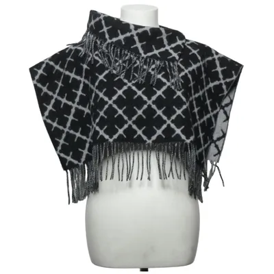 Poncho (Turtlos) från By Malene Birger Kashmir, Ull