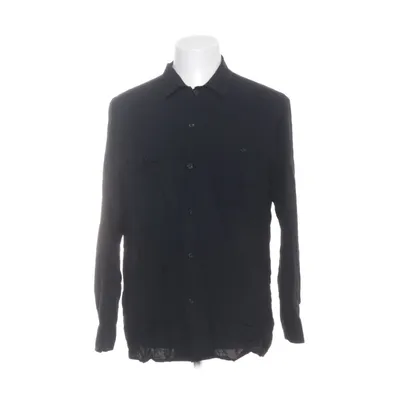 Chemise (Noir) de POPO Viscose