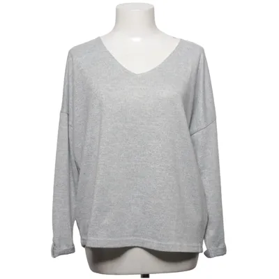 Pull-over (Gris) de Holly's Élasthane, Polyester