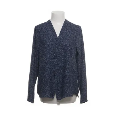 Blus (Blå, Flerfärgad) från Dobber