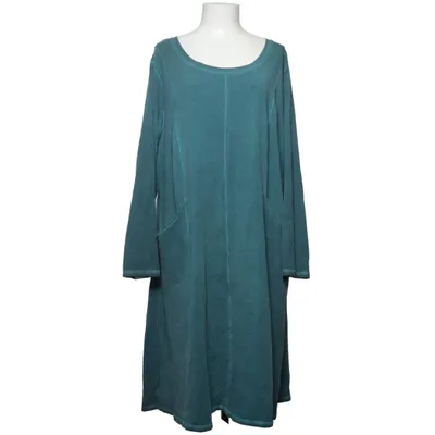 Dress (Blue) from Deerberg