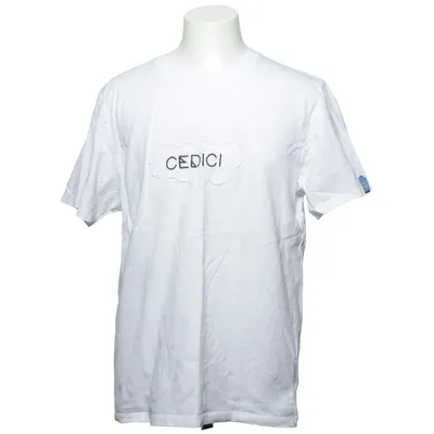 T-shirt (Vit) från Medici Bomull
