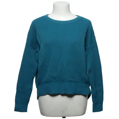 Pull-over (Bleu) de Ann Taylor Loft Coton