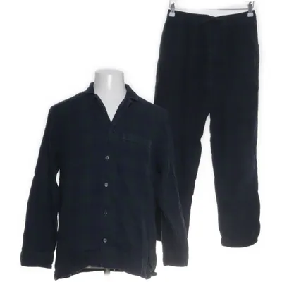 Pajamas (Green, Multicolored) from H&M Cotton
