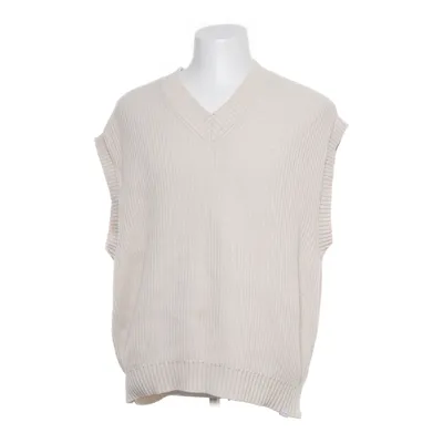Slipover (Beige) fra Les Deux Bomuld