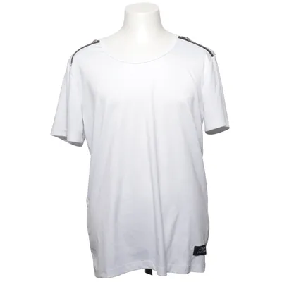 T-shirt (White) from Adam Vaughn Polyester