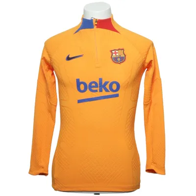 Träningströja (Dri-Fit Adv) från Nike Elastan, Polyester