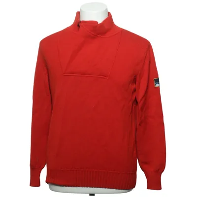 Pull-over (Rouge) de Evan Pull Laine