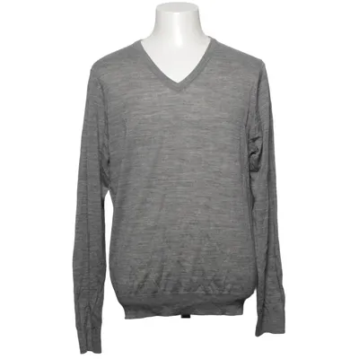 Pullover (Grå) fra Nimbus Akryl, Uld