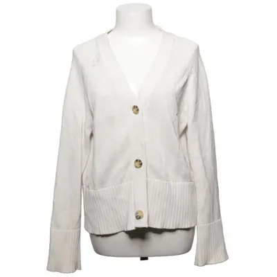 Cardigan (Wit) van NA-KD