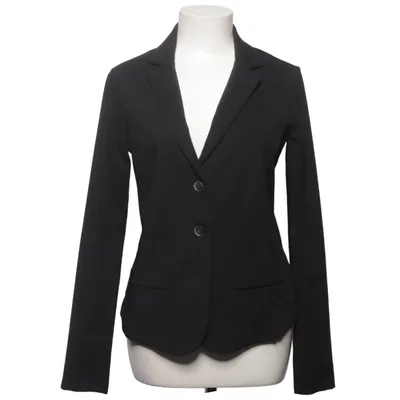 Kavaj (Svart) från Rich & Royal Elastan, Polyester