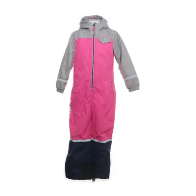 Overall (Gray, Pink) from Northville Polyester