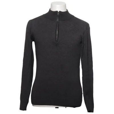 Sweater (Grå) fra Indicode Bomuld, Polyamid