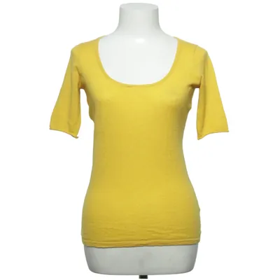 Top (Yellow) from Dear Cashmere Cashmere